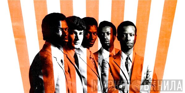 The Chambers Brothers