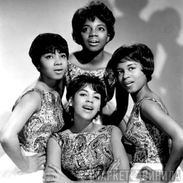The Chantels