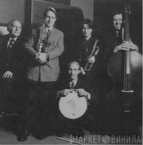 The Charlie Watts Quintet
