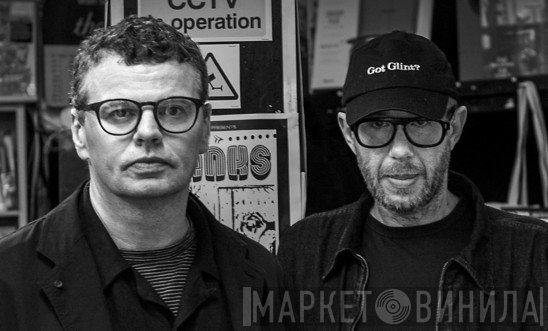 The Chemical Brothers