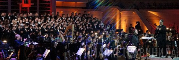 The Choral Academy Of Moscow