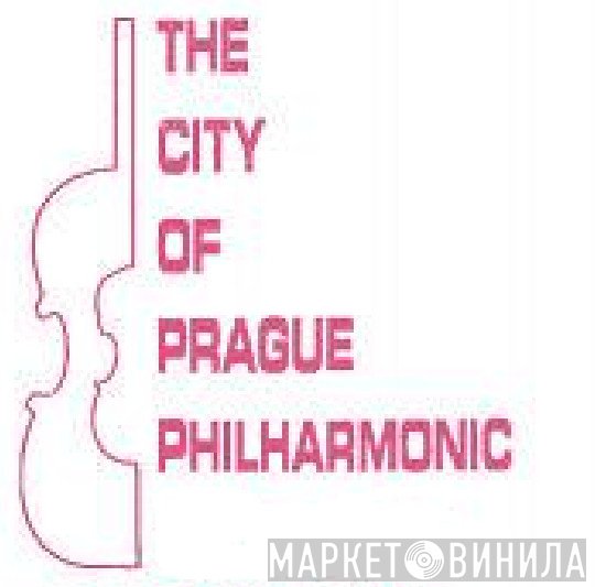 The City Of Prague Philharmonic