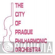 The City of Prague Philharmonic Orchestra