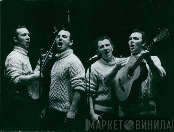 The Clancy Brothers & Tommy Makem