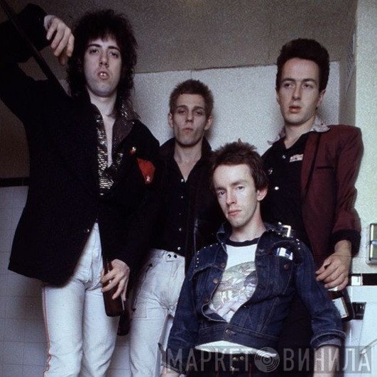 The Clash