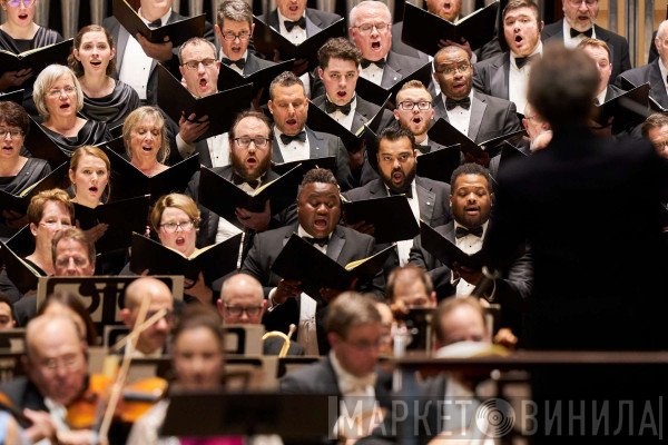 The Cleveland Orchestra Chorus