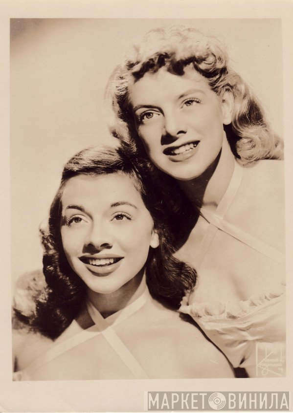 The Clooney Sisters