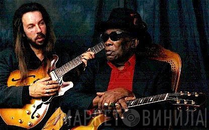 The Coast To Coast Blues Band