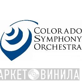 The Colorado Symphony Orchestra