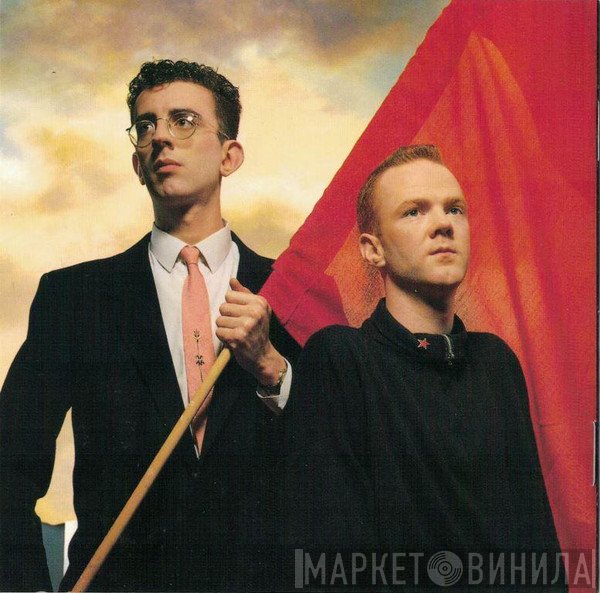 The Communards