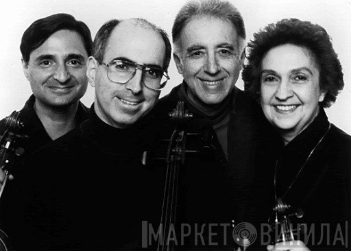 The Composers Quartet