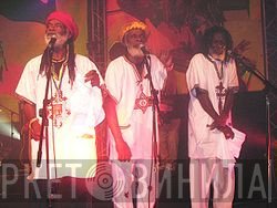 The Congos