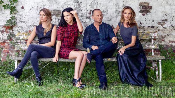 The Corrs