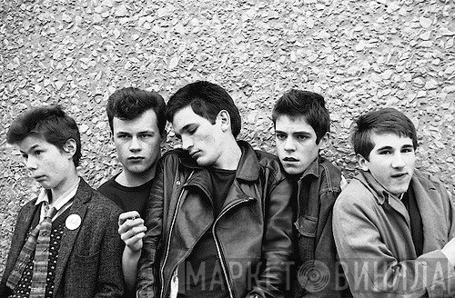 The Cortinas