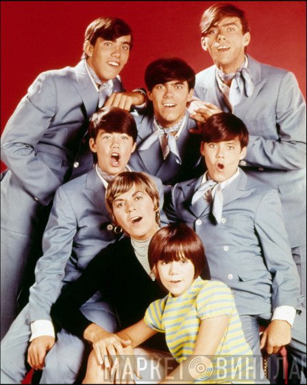 The Cowsills
