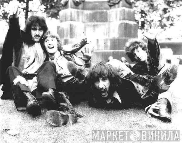 The Crazy World Of Arthur Brown