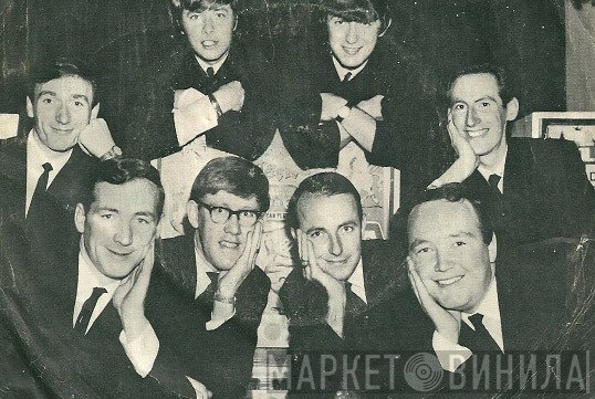 The Crickets Show Band