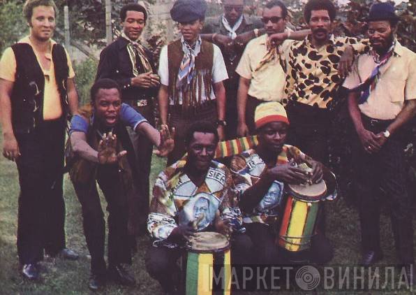 The Crystalites