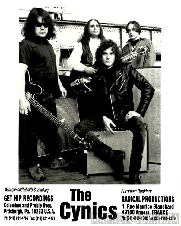 The Cynics 