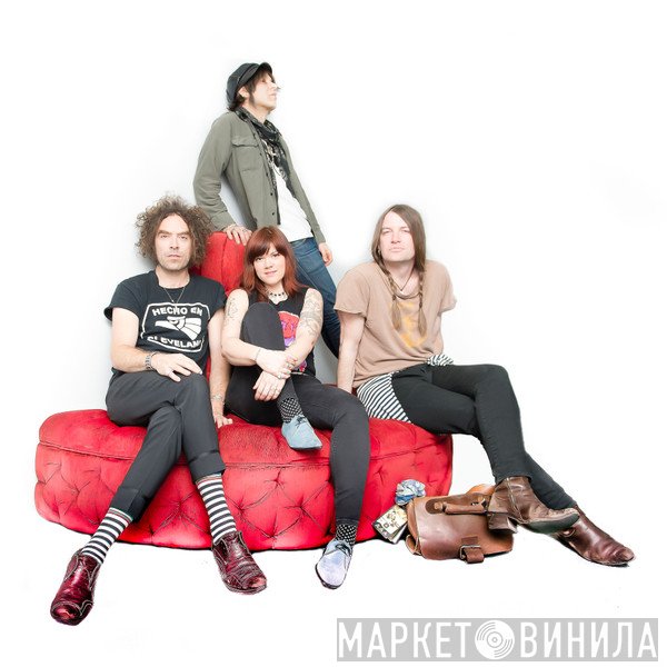 The Dandy Warhols