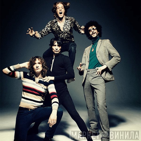 The Darkness