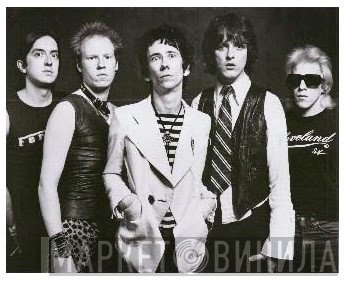 The Dead Boys