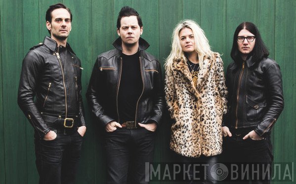 The Dead Weather