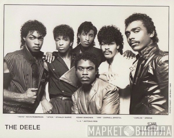 The Deele