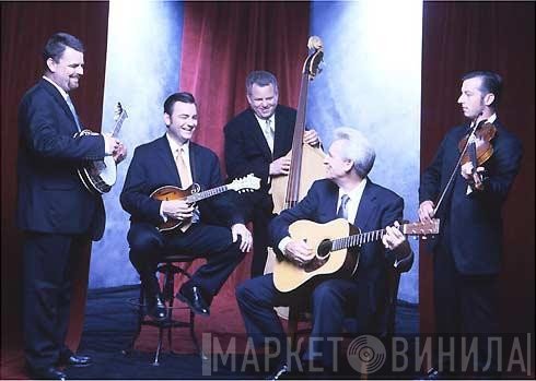 The Del McCoury Band