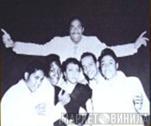 The Delegates 
