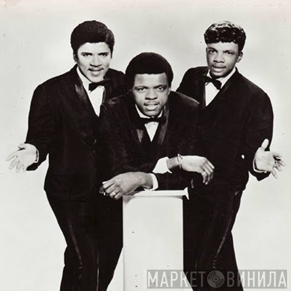 The Delfonics
