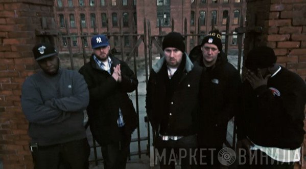 The Demigodz