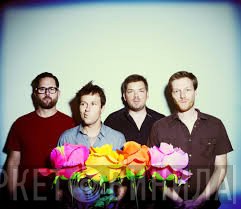 The Dismemberment Plan