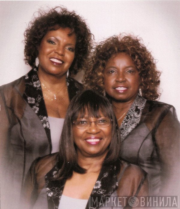 The Dixie Cups