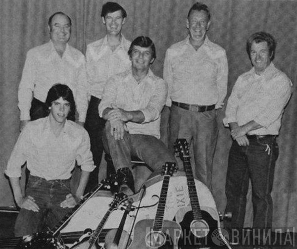The Dixie Ryders