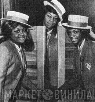 The Dixiebelles