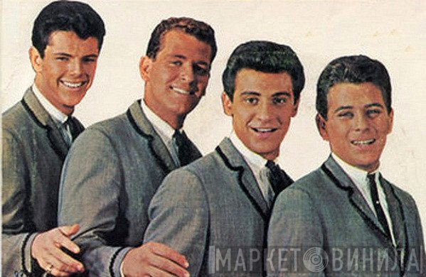 The Dovells