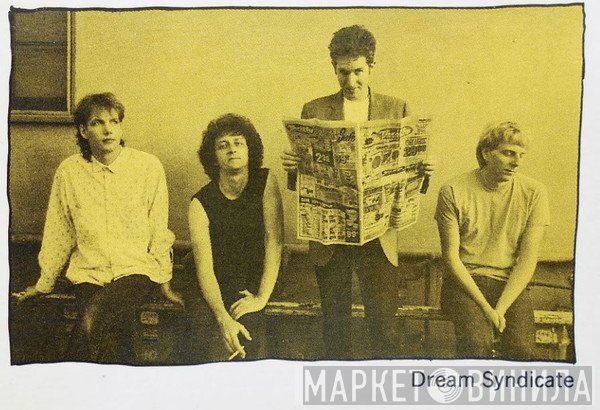 The Dream Syndicate