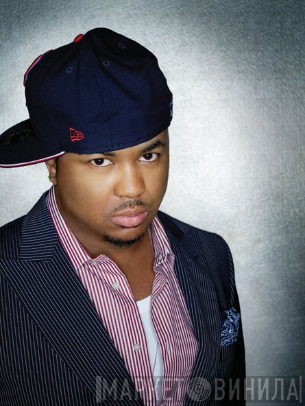The-Dream
