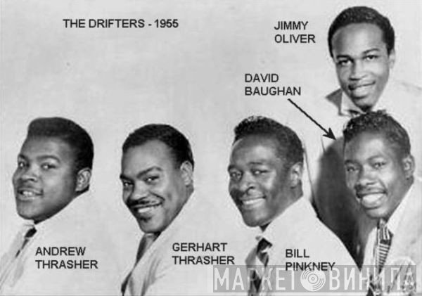 The Drifters