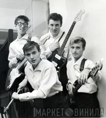 The Drifters 