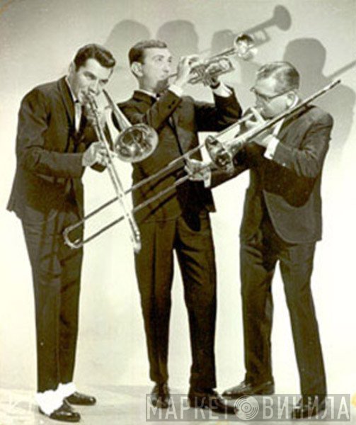 The Dukes Of Dixieland