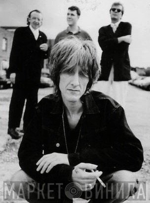 The Durutti Column