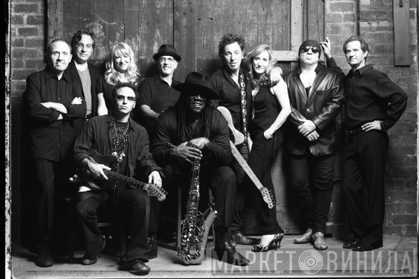 The E-Street Band