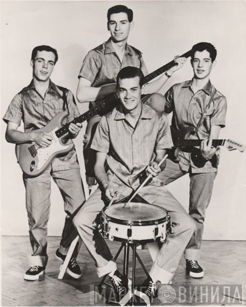 The Eagles