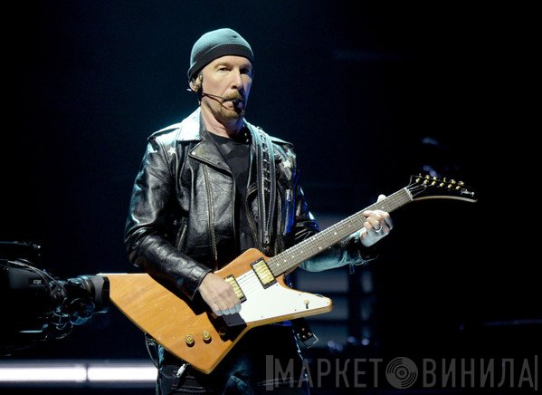 The Edge