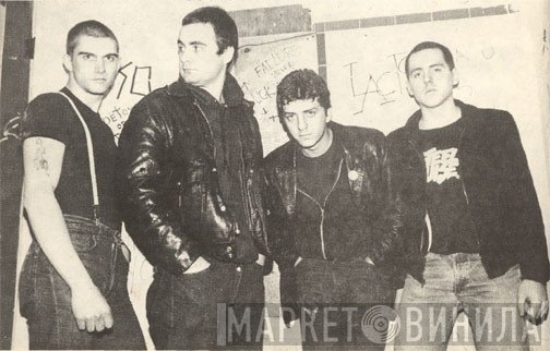 The Effigies