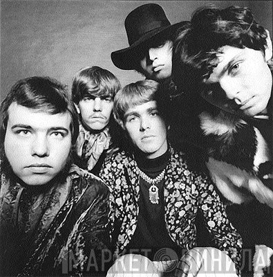 The Electric Prunes