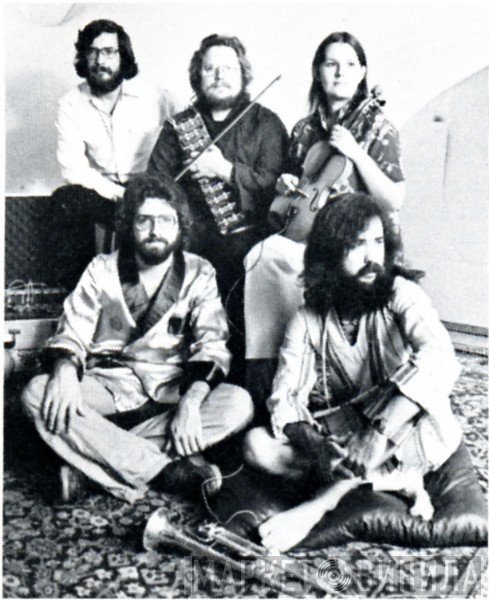 The Electric Weasel Ensemble