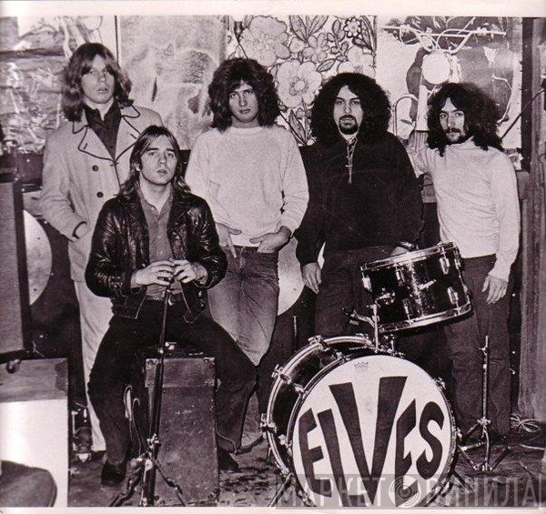 The Elves 